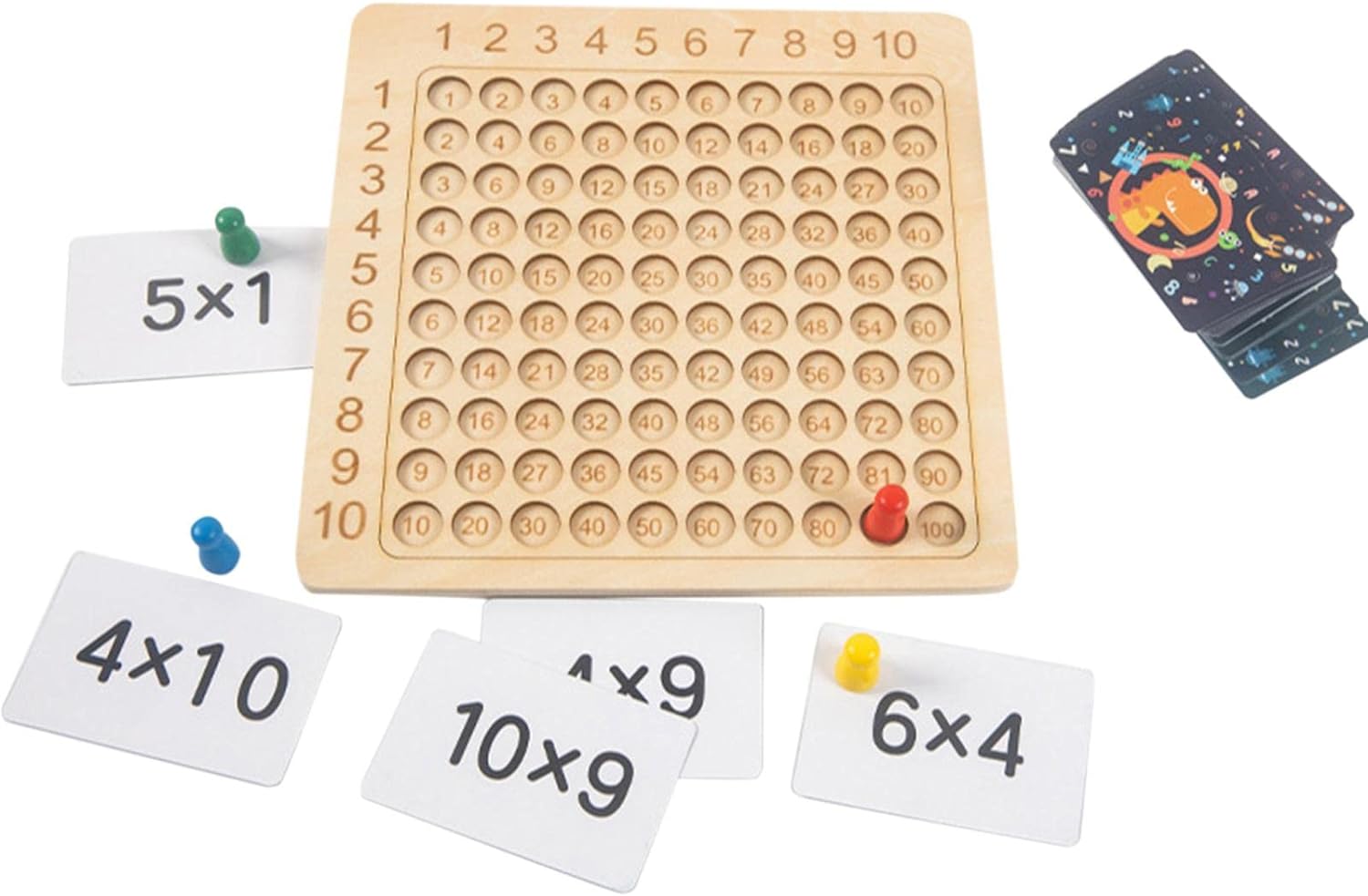 Joc educativ din lemn cu numere Tabla Inmultirii 6 ani 14.jpg