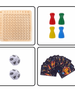Joc educativ din lemn cu numere Tabla Inmultirii 6 ani 18.png