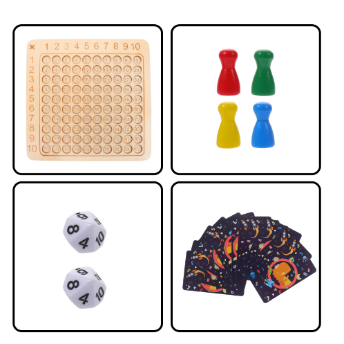 Joc educativ din lemn cu numere Tabla Inmultirii 6 ani 18.png