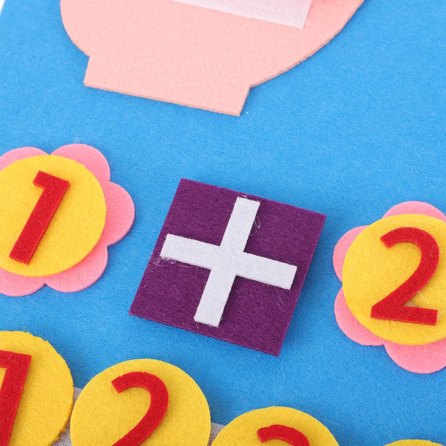 Joc matematica Numara pe degete 20 de pieseMulticolor 03.jpg