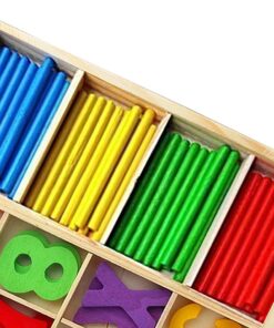 Joc matematica din lemn cu cifre si betisoare 03.jpg