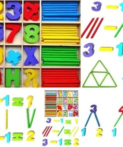 Joc matematica din lemn cu cifre si betisoare 06.jpg