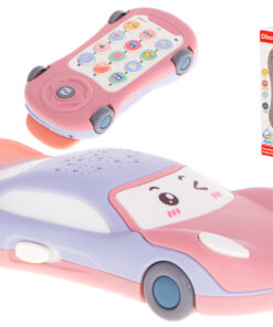 Joc multifuntional Lampa de veghe cu proiectie si telefon Melc 18 luni 01.jpg