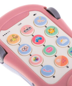 Joc multifuntional Lampa de veghe cu proiectie si telefon Melc 18 luni 06.jpg