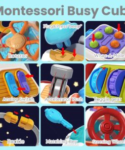 Jucarie bebelusi Busy Bord18 luni 0013.jpg