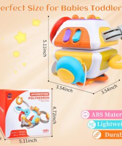 Jucarie bebelusi Busy Bord18 luni 003.jpg