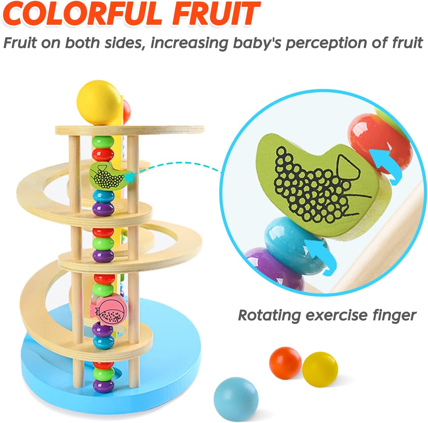 Jucarie de tip Montessori Circuit cu bile 3 ani 02.jpg