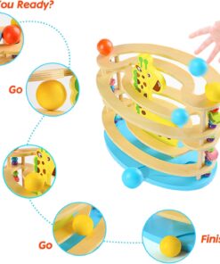 Jucarie de tip Montessori Circuit cu bile 3 ani 06.jpg