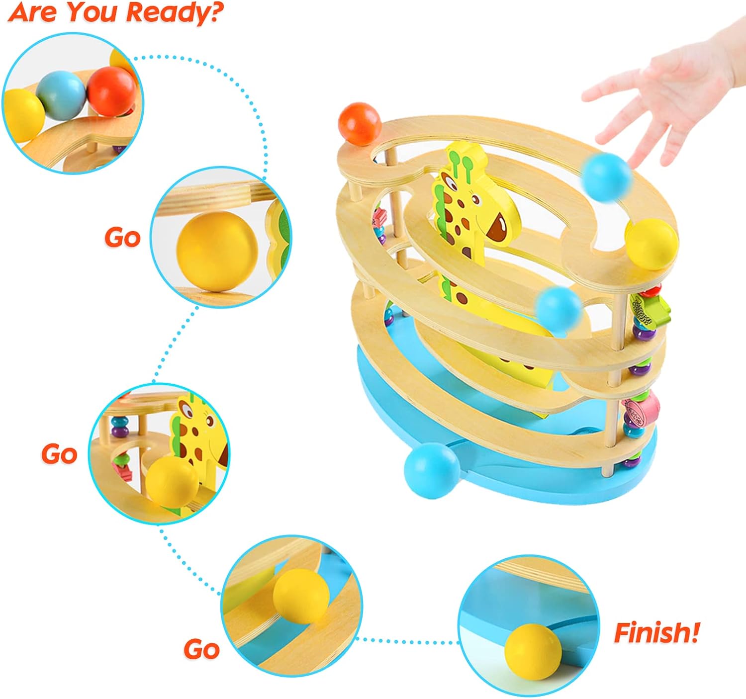 Jucarie de tip Montessori Circuit cu bile 3 ani 06.jpg