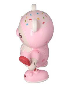 Jucarie distractiva bebe cu sunete si lumini Porcusor 03.jpg