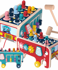 Jucarie educativa tip Montessori 3 in 1 3 ani 01.png