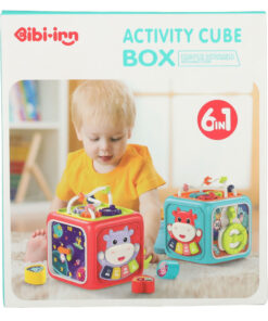 Jucarie interactiva bebe Cub activitati 18 luni 14.jpg