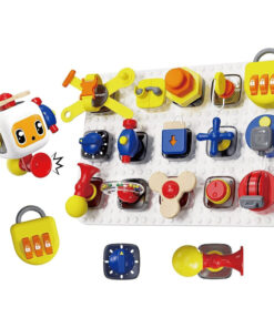 Jucarie interactiva bebelusi Busy Board 12luni 04.jpg