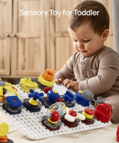 Jucarie interactiva bebelusi Busy Board 12luni 05.jpg