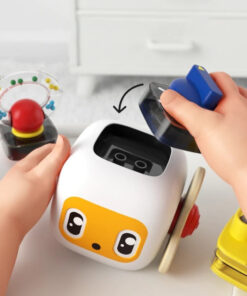 Jucarie interactiva bebelusi Busy Board 12luni 06.jpg