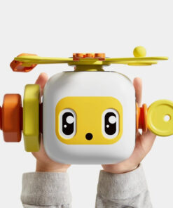 Jucarie interactiva bebelusi Busy Board 12luni 07.jpg