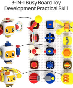 Jucarie interactiva bebelusi Busy Board 12luni 09.jpg