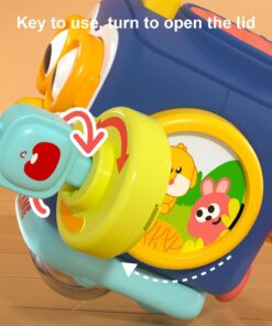 Jucarie interactiva bebelusi Busy Cube12 luni 10.jpg