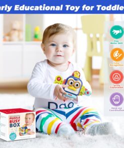 Jucarie interactiva bebelusi Busy Cube12 luni 14.jpg