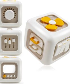 Jucarie interactiva bebelusi Busy Cube18 luni 0001.jpg