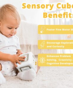 Jucarie interactiva bebelusi Busy Cube18 luni 0004.jpg