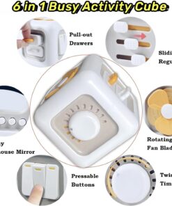 Jucarie interactiva bebelusi Busy Cube18 luni 002.jpg