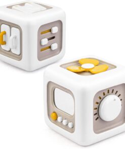 Jucarie interactiva bebelusi Busy Cube18 luni 005.jpg