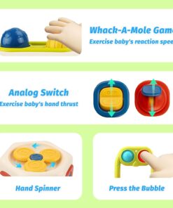 Jucarie interactiva bebelusi Busy Cube18 luni 02.jpg