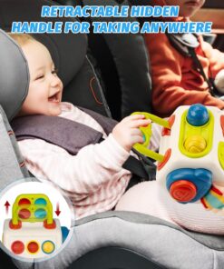 Jucarie interactiva bebelusi Busy Cube18 luni 04.jpg