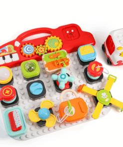 Jucarie interactiva bebelusi Masuta de Activitati 18 luni 0006.png