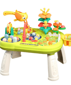 Jucarie interactiva bebelusi Masuta de Activitati 18 luni 01.png