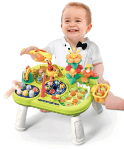 Jucarie interactiva bebelusi Masuta de Activitati 18 luni 02.png