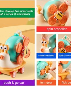 Jucarie interactiva bebelusi Ventuza si jucarie multifunctionala18 luni 04.jpg