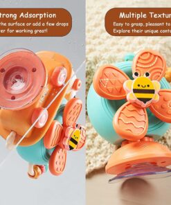 Jucarie interactiva bebelusi Ventuza si jucarie multifunctionala18 luni 07.jpg