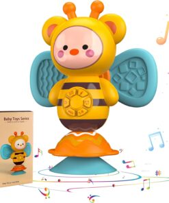 Jucarie interactiva bebelusi Ventuza si jucarie zornaitoare18 luni 01.jpg