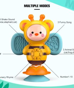 Jucarie interactiva bebelusi Ventuza si jucarie zornaitoare18 luni 03.jpg