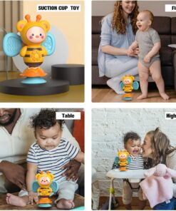 Jucarie interactiva bebelusi Ventuza si jucarie zornaitoare18 luni 05.jpg