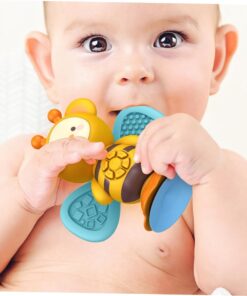 Jucarie interactiva bebelusi Ventuza si jucarie zornaitoare18 luni 07.jpg