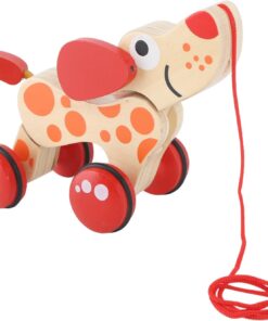 Jucarie interactiva de tras din lemn Catel 01.jpg