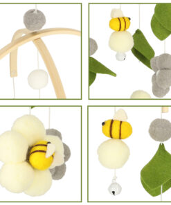 Jucarie pentru patut de tip Montessori Carusel 03.jpg