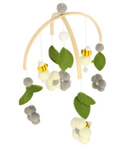 Jucarie pentru patut de tip Montessori Carusel 04.jpg