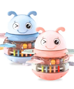 Jucarie zornaitoare si joc dentitie Sobebear 0 luni 02.png