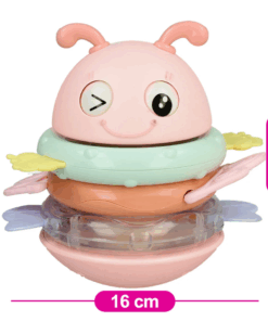 Jucarie zornaitoare si joc dentitie Sobebear 0 luni 06.png