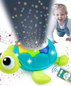 Lampa de veghe cu proiectie Broscuta 18 luni 01.jpg