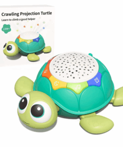 Lampa de veghe cu proiectie Broscuta 18 luni 06.png