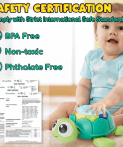 Lampa de veghe cu proiectie Broscuta 18 luni 07.png