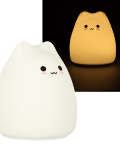 Lampa de veghe pentru bebelusi Pisicuta culori in schimbare 04 Copie.jpg