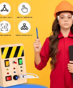 Mini Busy Board cu activitati Electricitatea 3 ani 12.jpg