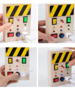 Mini Busy Board cu activitati Electricitatea 3 ani 16.png