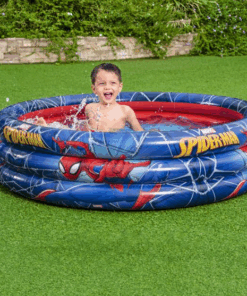 Piscina Copii Spiderman1.22 m x 30 cm 2 ani 02.png